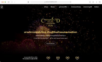 ผลงานที่ผ่านมา