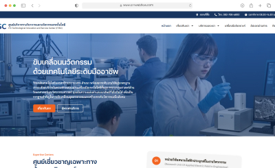 ผลงานที่ผ่านมา
